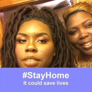 Meet your Posher, Diane